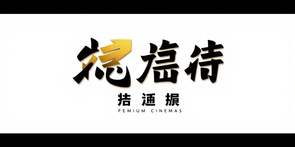 博纳影业 - 兔兔影视合作伙伴品牌标识