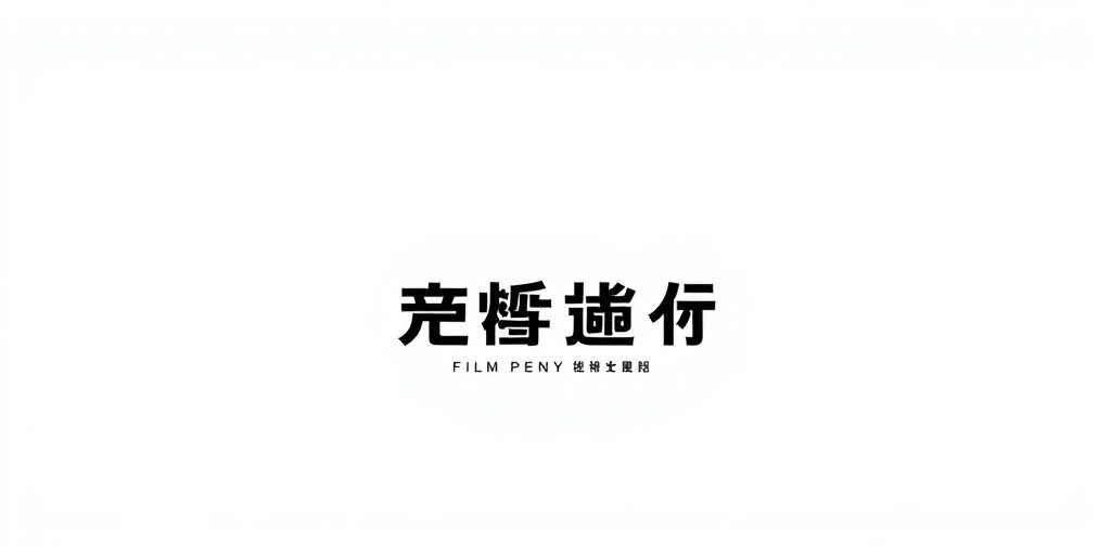 新丽传媒 - 兔兔影视合作伙伴品牌标识