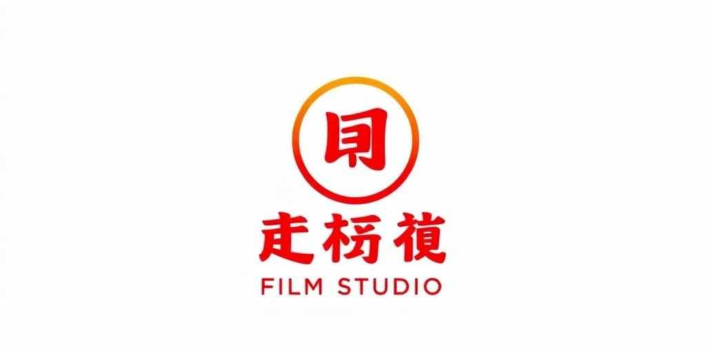 华谊兄弟传媒 - 兔兔影视合作伙伴品牌标识