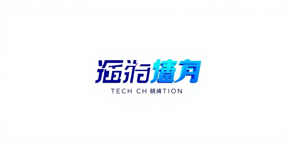 腾讯影业 - 兔兔影视合作伙伴品牌标识