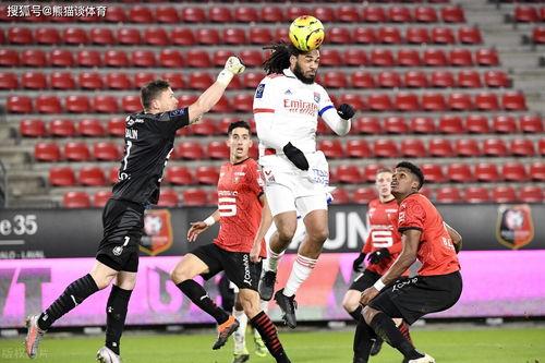 25-26赛季法甲第16轮全场回放：雷恩3-1布雷斯特,逆转取胜！